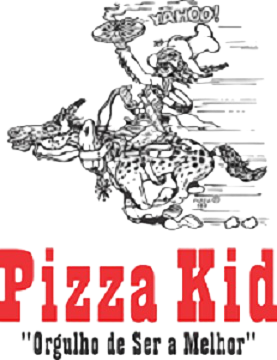 Pizza Kid